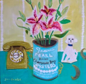 Jana Faseler artwork
