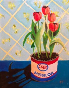 Jana Faseler artwork