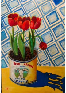 Jana Faseler artwork