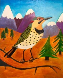 Jana Faseler artwork