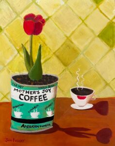 Jana Faseler artwork