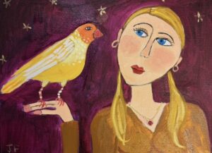 Jana Faseler artwork