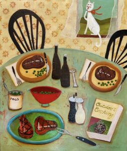 Jana Faseler artwork