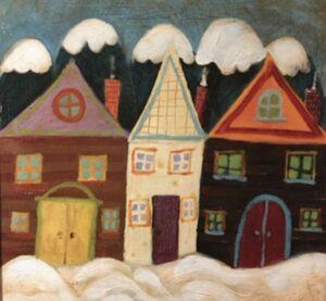 Jana Faseler artwork
