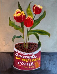 Jana Faseler artwork