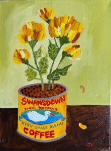 Jana Faseler artwork