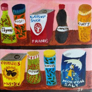 Jana Faseler artwork