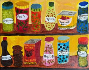 Jana Faseler artwork