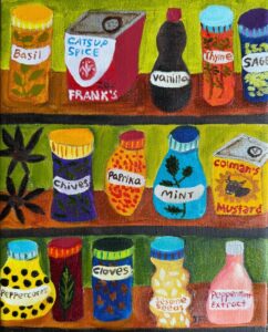 Jana Faseler artwork