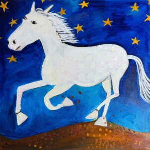 Jana Faseler artwork
