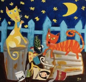 Jana Faseler artwork