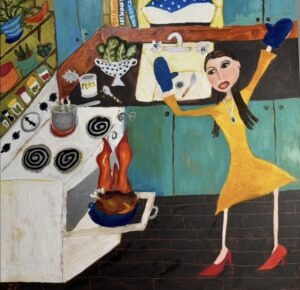 Jana Faseler artwork