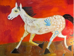 Jana Faseler artwork