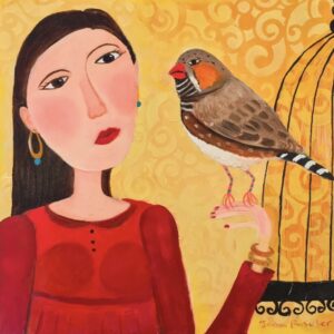 Jana Faseler artwork