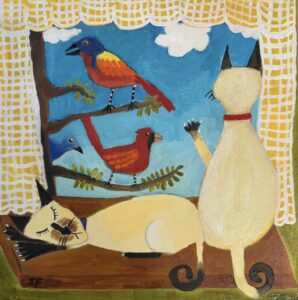 Jana Faseler artwork