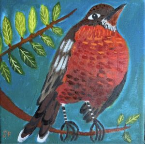 Jana Faseler artwork