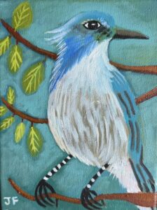 Jana Faseler artwork