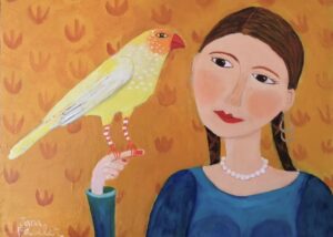 Jana Faseler artwork