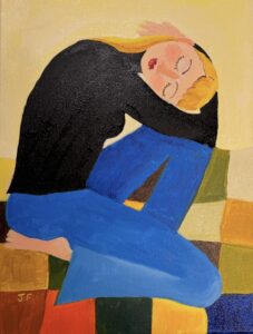 Jana Faseler artwork