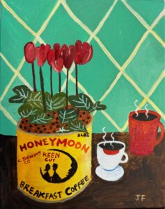Jana Faseler artwork