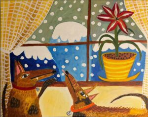 Jana Faseler artwork