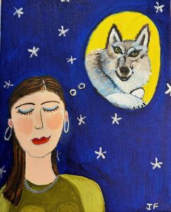 Jana Faseler artwork